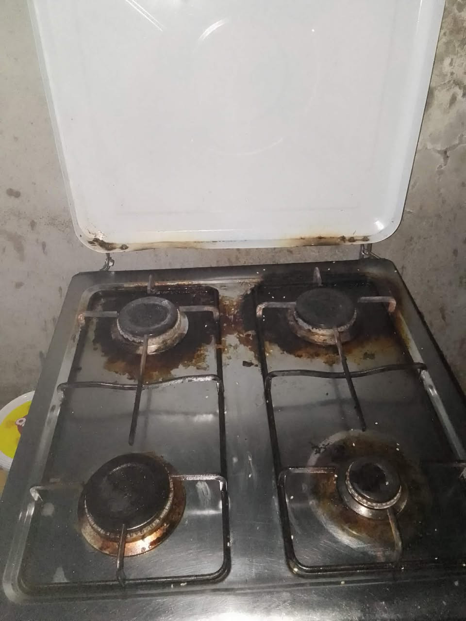 اسلام عليكم طباخ وصوبه شقلات نضيفه محتاجين تانتسوك للعيد ب٧٥غفلهن


**إذا كنت صاحب هذا الإعلان وتريد حذفه لأي سبب، رجاءا أرسل رسالة إلى الدعم الفني**