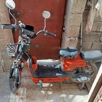 حيدر النيار • يحتاج بطارية • تكطع