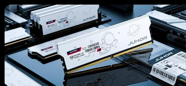 للبيع: وحش الأداء JUHOR DDR5 - سعة 16GB بتردد 6000MHz 🔥
​إذا كنت تبحث عن ترقية حقيقية لأداء جهازك، فهذه الرام هي الخيار الأمثل. قطعة JUHOR DDR5 بتصميمها العصري وأدائها الذي يكسر الأرقام، مصممة خصيصاً للمحترفين واللاعبين الذين لا يقبلون بأقل من السرعة القصوى.
​مواصفات القطعة:
​السعة: 16GB.
​التردد: 6000MHz.
​الحالة: جديدة تماماً (تغليف المصنع).
​التوافق: DDR5 عالي الأداء، يدعم تقنيات XMP/EXPO لكسر سرعة ثابت ومستقر.
​لماذا تشتريها؟
القطعة تم فحصها والتأكد من كفاءتها التشغيلية. أنت لا تشتري مجرد قطعة هاردوير، بل تشتري استقراراً وسرعة لجهازك.
​التفاصيل والبيع:
​السعر: 150,000 دينار عراقي (سعر نهائي).
​الفحص: المصداقية أساس التعامل؛ المشتري مرحب به لتجربة القطعة على جهازه الخاص قبل الاستلام لضمان التوافق التام.
​العنوان: بغداد - سبع قصور - شارع أبو أحمد - أول فرع عند الدخول.
​للجادين فقط، يرجى التواصل عبر الخاص أو ترك تعليق.

#بغداد
#سبع_قصور


**إذا كنت صاحب هذا الإعلان وتريد حذفه لأي سبب، رجاءا أرسل رسالة إلى الدعم الفني**