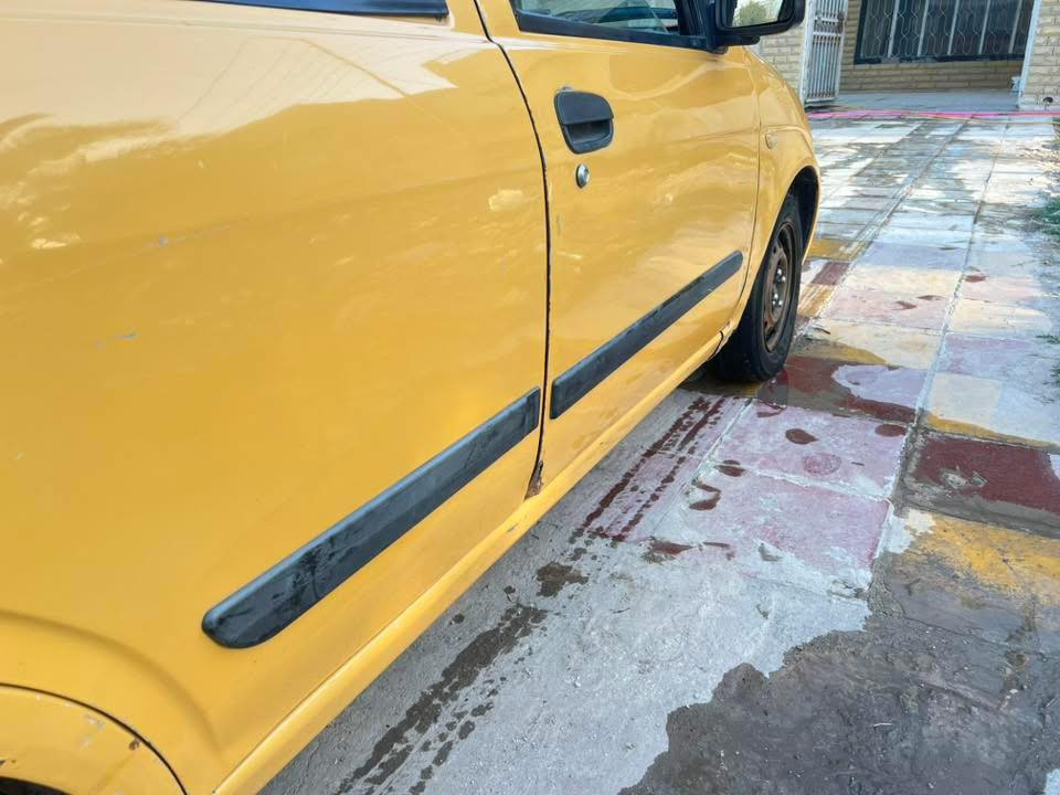 طيبة 15 
بيه خيط تبخير 
سعرها 30 بيه مجال 
مكانه المحمودية 
***********
