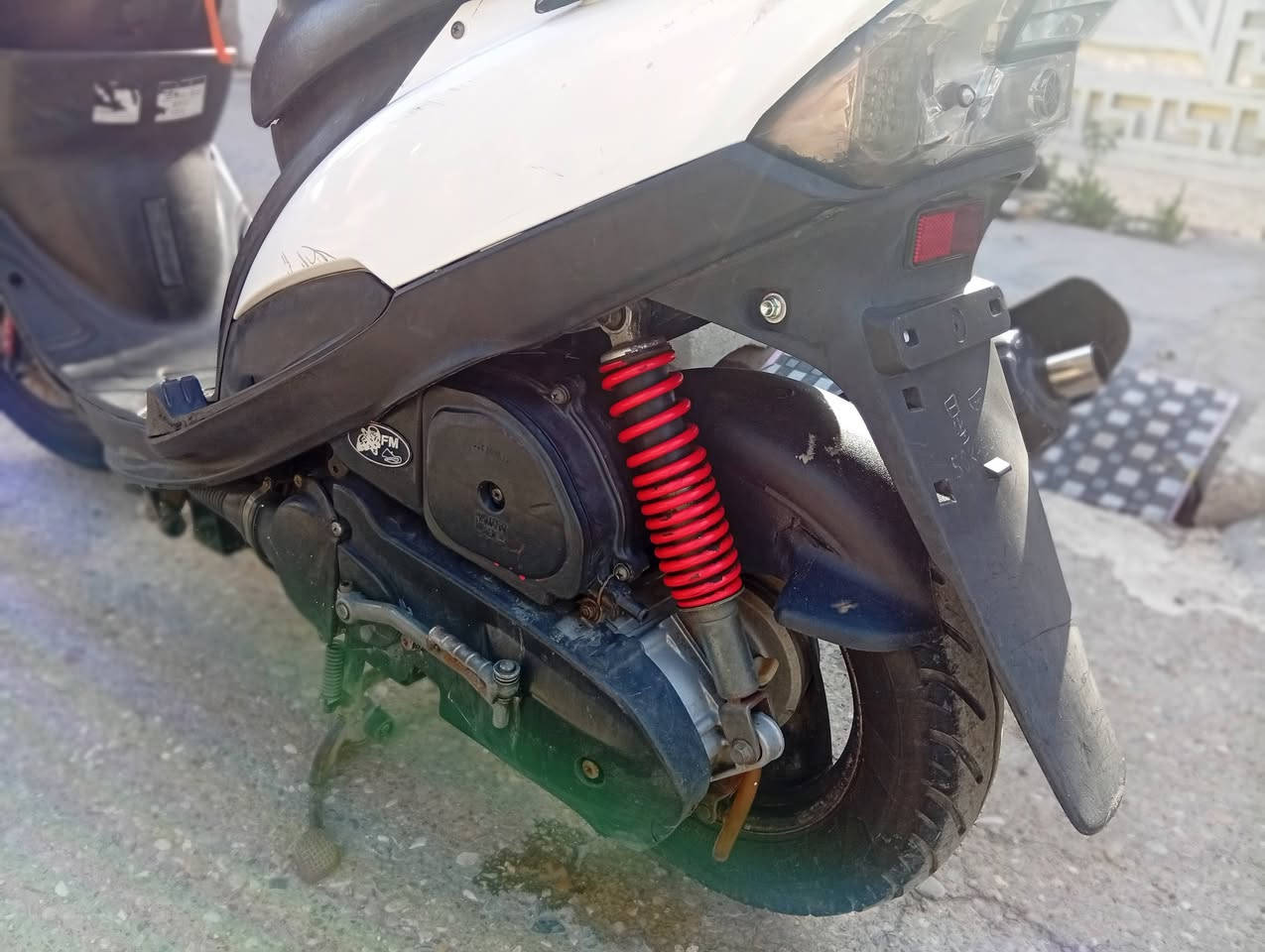 سلام عيكم ماكس عدله كله عل بلاد السعر 550 مكان بعقوبه تحرير ***********
