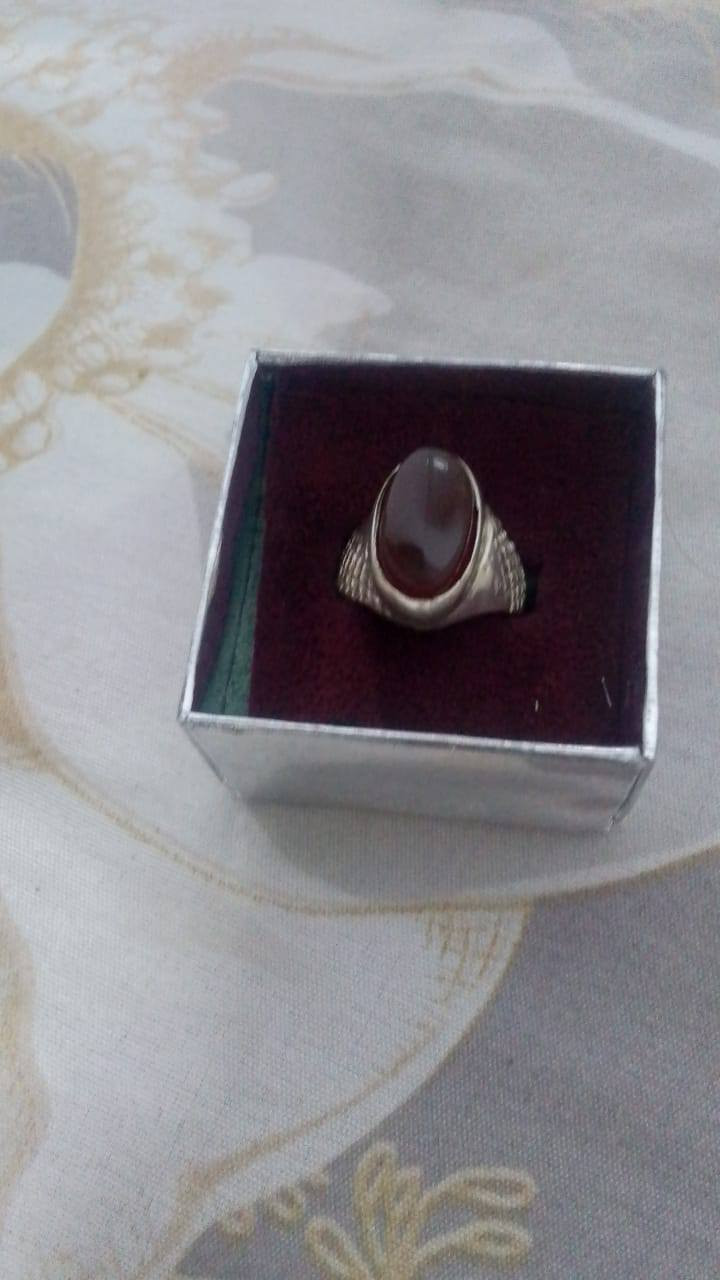 ياالله البيع 9 محابس فضه قيم واخذ اعله سعر ابيع


**إذا كنت صاحب هذا الإعلان وتريد حذفه لأي سبب، رجاءا أرسل رسالة إلى الدعم الفني**