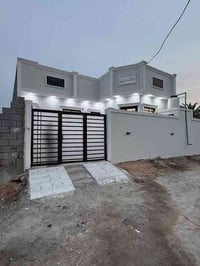 البصرة زهير • ٢٥٠م • ٣ غرف