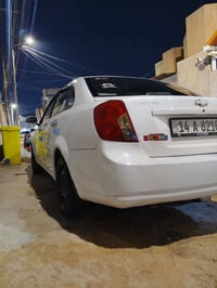 اوبترا ٢٠١١ • خليجي • داخليه نضيفه