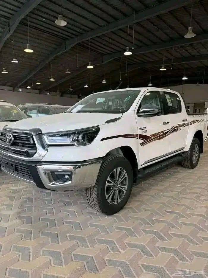 تتوفر  أنواع السيارات ياباني وصيني بل أجل أو أقصاد أو مده وحسب الاتفاق أقل قدمية 100 ورقة بيكمات هايلوكس وكيا حمل وگريت ويل موديل 26 ونازل وجميع الموديلات الجديده والقديمة 
عباس محسن القريشي 
‏‪***********‬‏

‏‪***********‬‏
