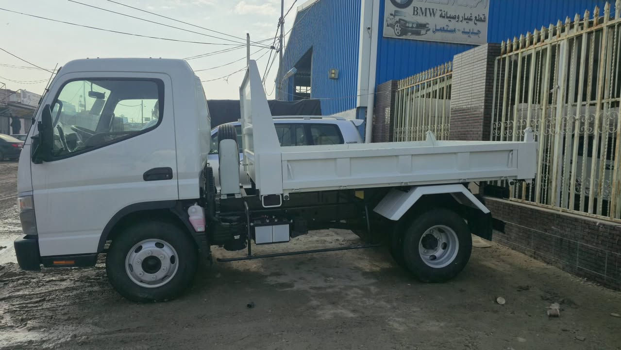 قلاب مسيبوشي موديل 2025 ماشي 1300 رقم قادسيه باسمي مكفول كفاله عامه مكاني معارض الديوانيه مراوس دين حسب الاتفاق السعر ع خاص ***********
