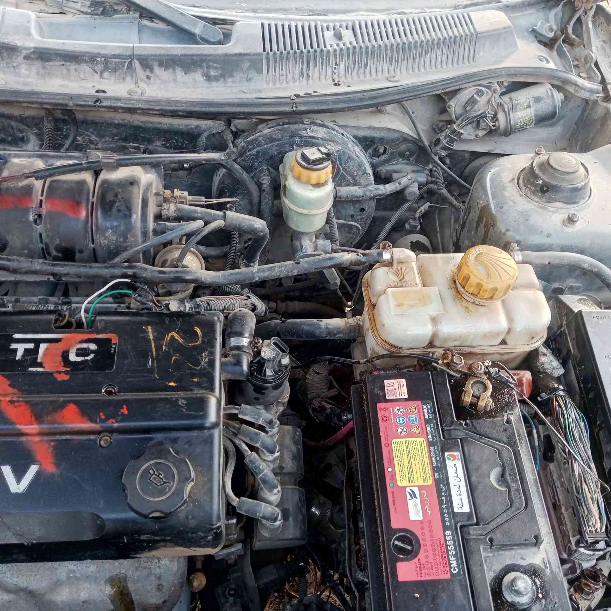 سياره للبيع نوبره كير مكفول محرك مكفول رقم بغداد ضرر حادث قماره ***********|***********
