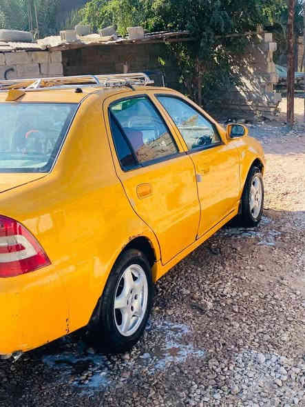 السلام عليكم سياره جيلي سي كي
2013

محرك كورله كير عادي 

حداديه تخم تاير بكارتون

هيئه وغرامات مصفره 

33 وبيه مجال للشراي

***********

باقي تفاصيل اتصال
