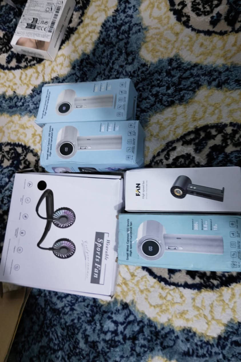 شلعة 66قطعه كله جديد شغال امزون اوربي سعر 205قفل مع توصيل تطلع القطعه ب3


**إذا كنت صاحب هذا الإعلان وتريد حذفه لأي سبب، رجاءا أرسل رسالة إلى الدعم الفني**