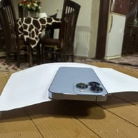 ايفون 13 برو • ١٢٨جيجا • بطارية ٩٢