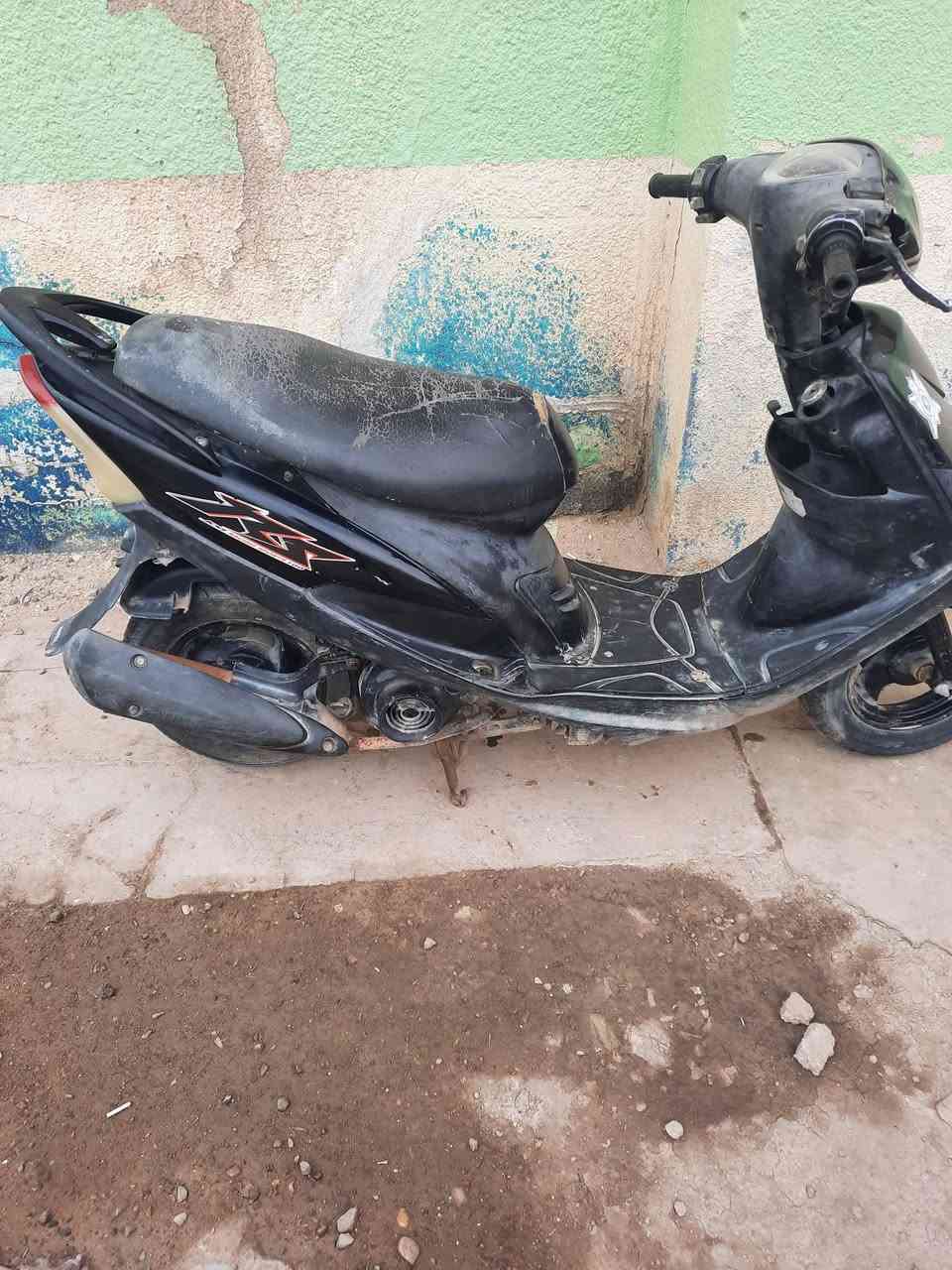 دراجه ماكس عدله للبيع الاتصال على رقم ***********
