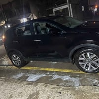 سبورتج 2016 للبيع امريكي محرك جي دي اي السياره حادثهه جاملغ وبنيد وباب...