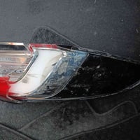 وبركاته الله يبعد عنكم الشر عندي بك لايت ايسر شغال، نطخيت ونكسرت جامته...