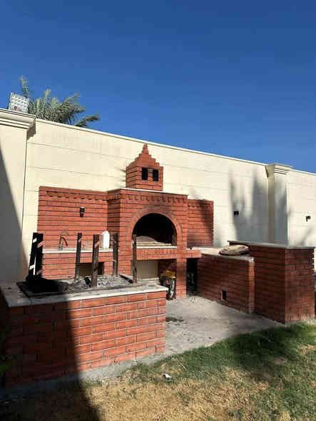 يتوفر حجز مزرعة جيلان البوعيثه مجمع الطارق 
موثق بتطبيق اجرلي
للحجز والاستفسار 
***********
***********
