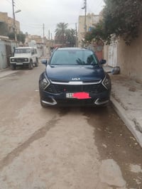 سبورتج موديل 2024 وارد امريكا هايبرد مكينه 1600تيربو سياره فول مواصفات...