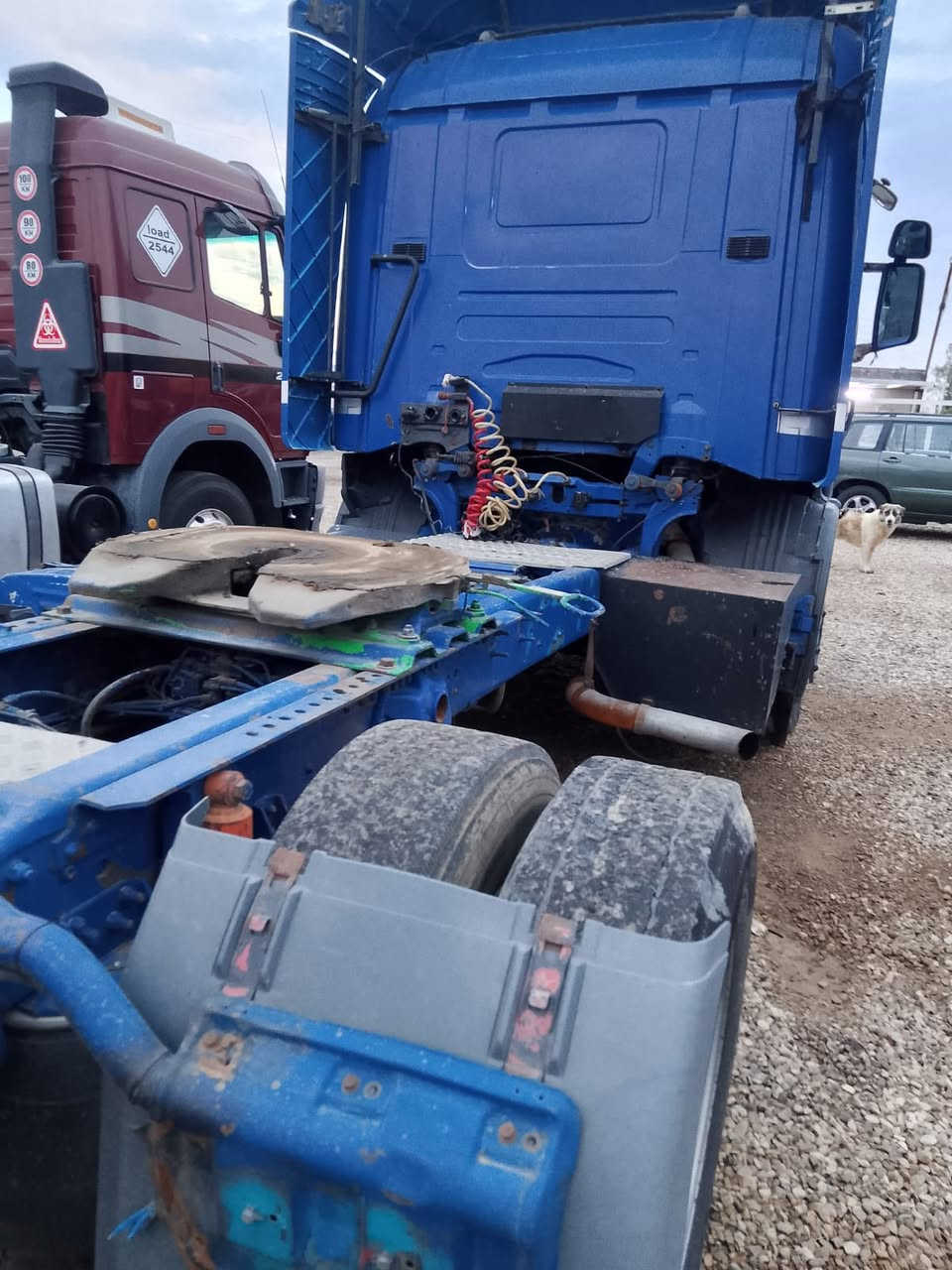 للبيع/ المكان واسط النعمانية قرب الجسر معرض الحاج علاء صچم لل استفسار /***********/***********
