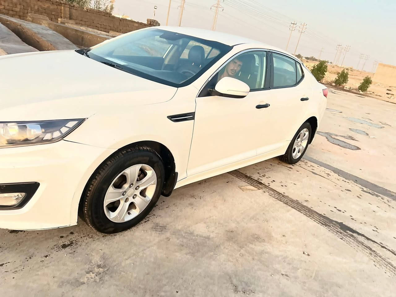 السلام عليكم 
اوبتيمه كي فايف ٢٠١٣  كصه جنطه متوم ارقام وسنويه ويه الشاصي 
كصه جنطه ادوات 
خليجي فول مواصفات قاز اصل مكينه كير حداديه كارتون 
السعر 47وبيها مجال المكان ناصريه 
***********
