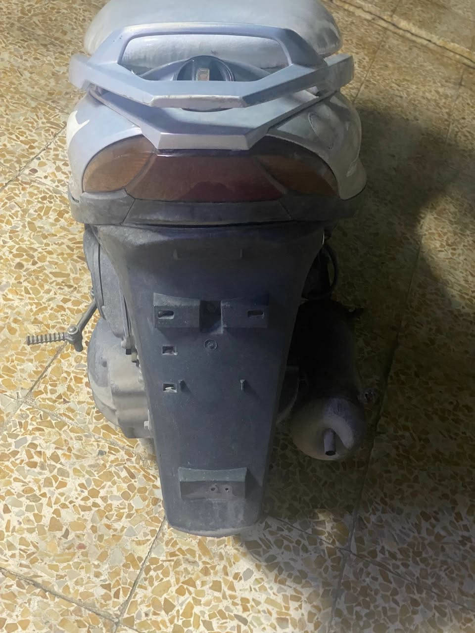 ماطور ماكس للبيع السرعه 140 /السعر 500 وبي مجال /***********
