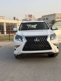 برادوه الكزز مديل 2020 فول موصفات ميحتاج اذكر الموصفات هيه معرفه فول ا...