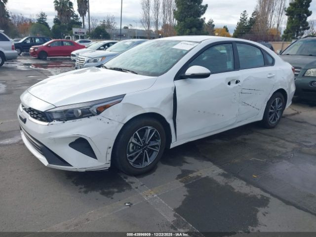 🔴 اعلان مزاد  🔴
~~~~~~~~~
🚘نوع السيارة :  2024 KIA FORTE LXS

🔍الفئة: LXS

❌الحادث او الضرر : كما موضح بالصور  

🚀حجم المحرك :   2.0L I-4 DOHC, VVT, 147HP

⚙️السلندر: 4 

🛞 نظام دفع المركبة:  Front Wheel Drive

💰#السعر : حسب المزايدة  

🗒تاريخ مزاد السيارة :# 16/2/2026

لحضور المزاد الرابعة عصرا لدى مكتبنا ‼️ 
*********************************************
*********************************************
☑️عنوان النجف الاشرف / المناذره /بدايه شارع الحيره..
☎️للاستفسار والاتصال على الارقام التالية ☎️: 
مكتب ياسر العبايجي للمزادات الامريكيه
***********
***********

___________________
🏦 مكتب ياسر العبايجي للمزادات الامريكية والكندية لتجارة جميع انواع السيارات الوارد الامريكي 🇺🇸والكندي 🇨🇦 
 اختصاص مزاد( COPART ,IAAI, MANHEIM) 
___________________
