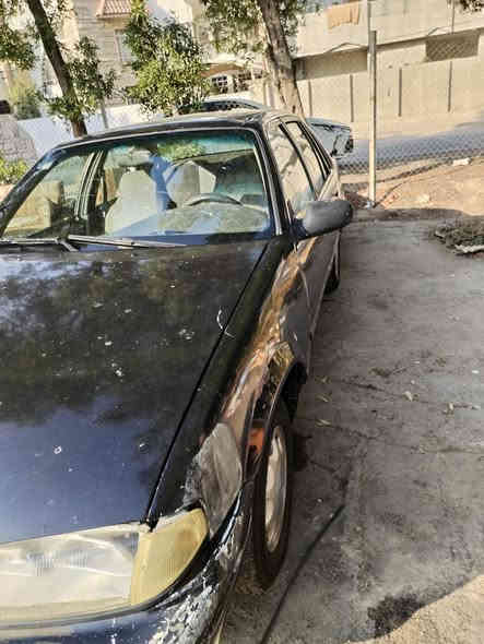 للبيع موديل ٩٤ السعر ٢٧ بيه مجال ***********
