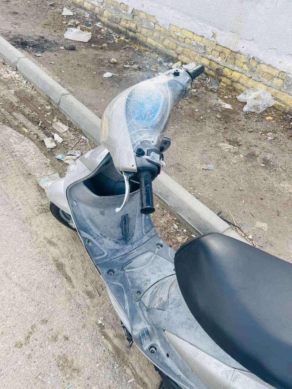 ماكس منغولي كارتون 50 بلادي ختم واحد دراجه كهربائيات كله شغال من الطول لطول سلف هندر شراي تعال خاص وبخدمتك


**إذا كنت صاحب هذا الإعلان وتريد حذفه لأي سبب، رجاءا أرسل رسالة إلى الدعم الفني**