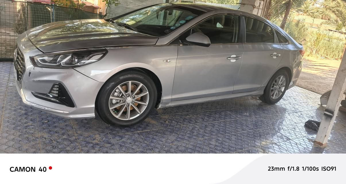سلام عليكم سوناته موديل 23غاز بلادي رقم بابل بسمي سونار داخل المنشور السعر 135بيه مجال بسيط 
مكان ديونيه ***********
***********
