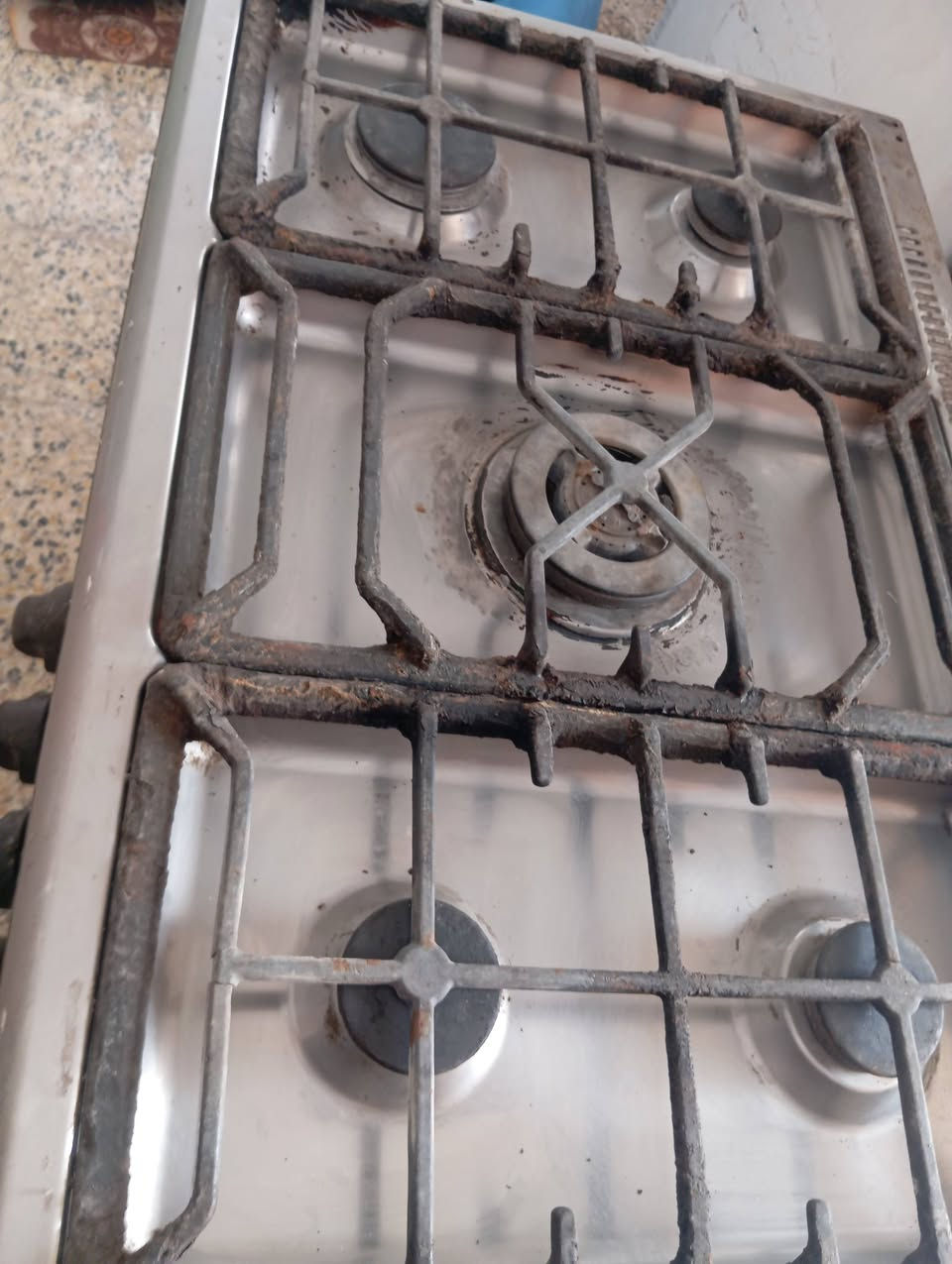 طباخ ابو الفرن ١٥٠ طباخ بدون فرن ٦٠ بيهن مجال


**إذا كنت صاحب هذا الإعلان وتريد حذفه لأي سبب، رجاءا أرسل رسالة إلى الدعم الفني**