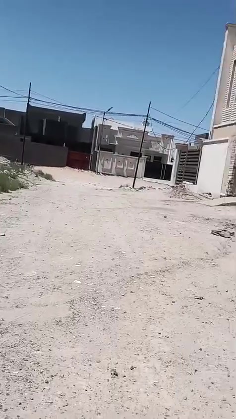 كاع طابو صرف بالسكنيه خلف الشقق ١٥٠ متر السعر ٥٠ الإتصال هذا الرقم ***********
