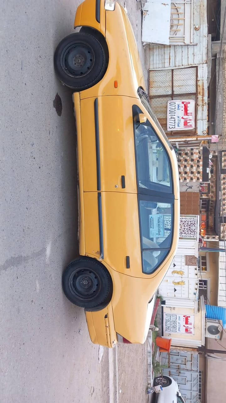 السلام عليكم سمند ٢٠١١ محور كورلا كير محرك خير من الله صدر امامي وخلفي خير من الله باقي التفاصيل موضحه بل صور السعر ٣٣ ورقه السنويه بسمي تحويل مباشر بغداد حي الكوفه


**إذا كنت صاحب هذا الإعلان وتريد حذفه لأي سبب، رجاءا أرسل رسالة إلى الدعم الفني**