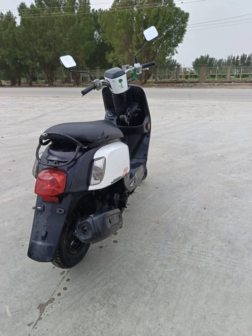 بوليسي 450 مستعجل على البيعه


**إذا كنت صاحب هذا الإعلان وتريد حذفه لأي سبب، رجاءا أرسل رسالة إلى الدعم الفني**