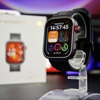 ⌚ للبيع: ساعة هواوي فت 4 برو (Huawei Watch Fit 4 Pro)   🔹 الساعة استخد...