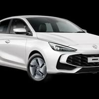 ام جي 3 • ٢٠٢٤ • رقم اربيل