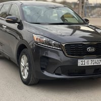 🚗 سورنتو 2019 🚗 شكل ال 20 لون فيلي كولش حلو ✨ | نص فول 🔹 سيارة جديدة  ...