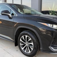 لكزس RXكندي كلين تايتل كفاله عامه من كلشي موديل ٢٠٢١ داخل قرميدي سيارة...