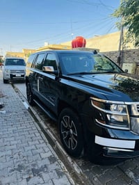 تاهو ٢٠٢٠ • مشي ١١٤ ألف • جلد
