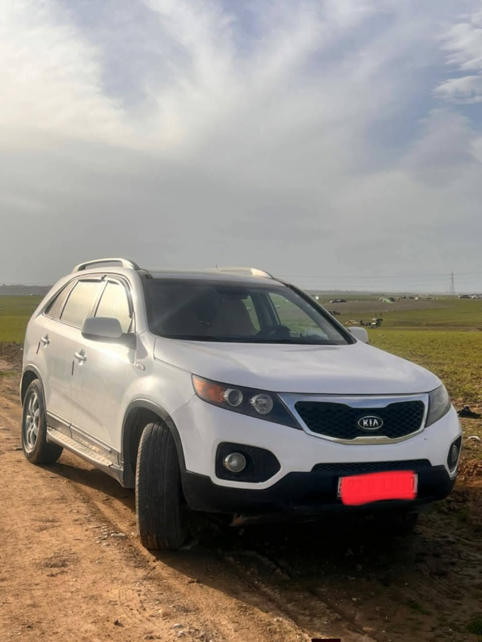 سياره للبيع سورينتو ٢بانورما فول عادي السعر 150 ورقة بي مجال


**إذا كنت صاحب هذا الإعلان وتريد حذفه لأي سبب، رجاءا أرسل رسالة إلى الدعم الفني**