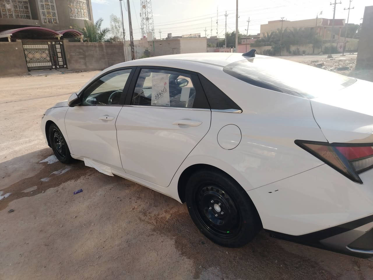 السلام عليكم شباب حلوه وجاهزه ***********
