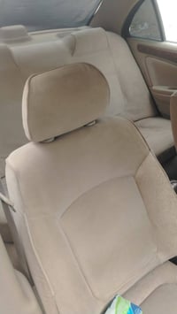 صني ياباني • ٢٠٠٧ • جير عادي