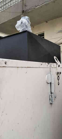 السلام عليكم للبيع مولدات عدد 2
نوع بيركنز كاتم.  محرك 6 سلندر 
ذو قدره 135 كيفي  مع راس توليد فرنسي اصلي 
استخدام قليل على وضع الشركه 
العنوان. كراده شارع52. 
للاتصال ***********
متوفر وات ساب على نفس الرقم
