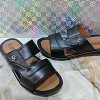 شحاطة رجالي • مقاسات ٤٣-٤٧ • الأجبيرية الثانية