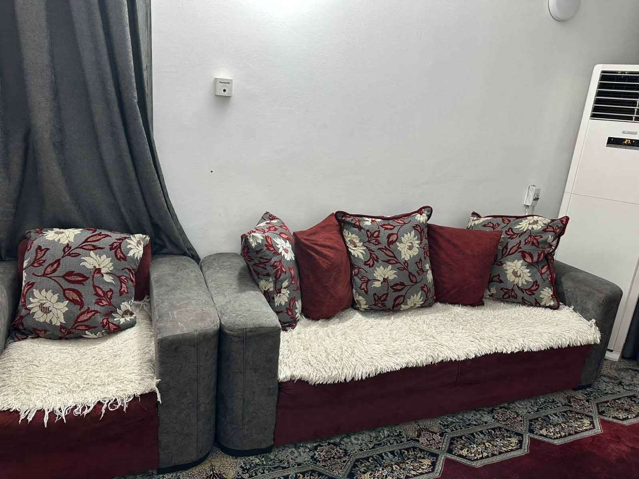 ‎قنفات للبيع‎ النجف, العراق


**إذا كنت صاحب هذا الإعلان وتريد حذفه لأي سبب، رجاءا أرسل رسالة إلى الدعم الفني**