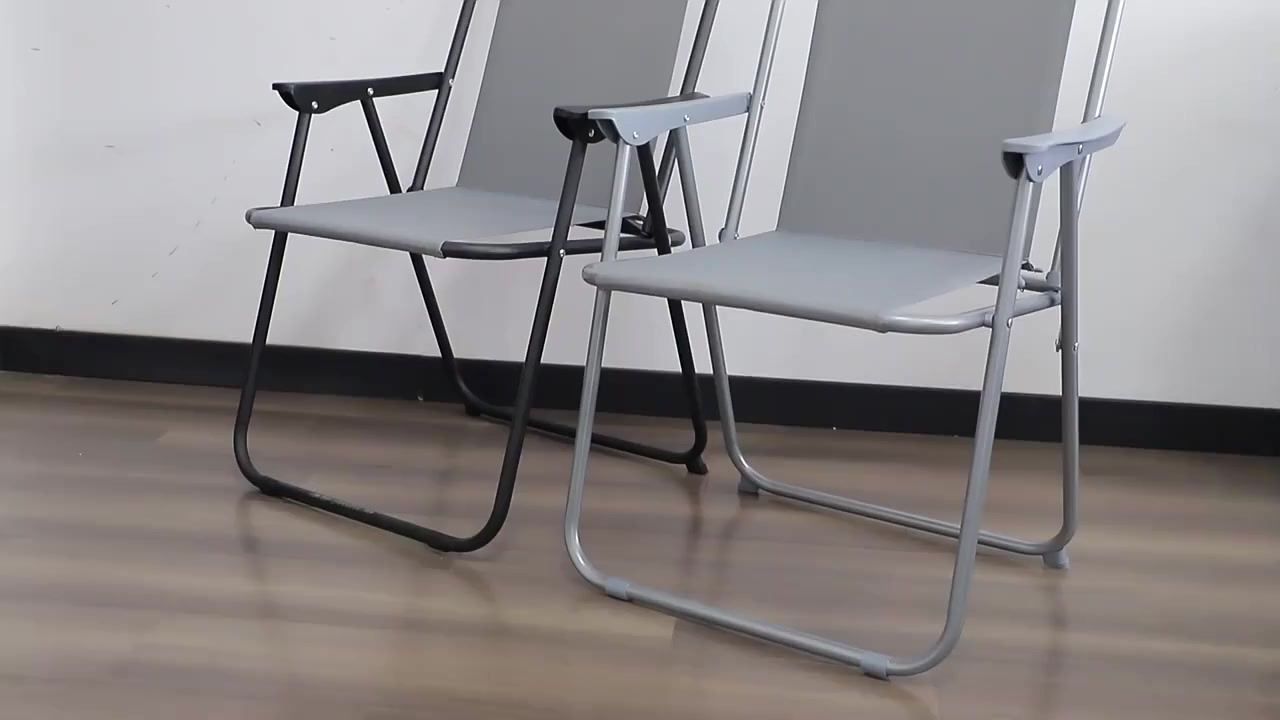 كرسي سفر محمول قابل للطي مع مساند ذراعين

الاستخدامات

مثالي للرحلات والسفر والتخييم والطلعات البرية

مناسب للاستخدام في الحدائق، الشواطئ، الاستراحات، أو الفناء الخارجي

يصلح للاستخدام المنزلي الإضافي عند الحاجة لكرسي خفيف وسهل النقل

مناسب للجلوس لفترات متوسطة مع دعم جيد للظهر

المميزات

تصميم قابل للطي بالكامل لتوفير المساحة وسهولة التخزين

هيكل معدني قوي ومتين يوفر ثباتًا عاليًا أثناء الجلوس

قماش متين ومريح مقاوم للاستخدام المتكرر

مساند ذراعين مريحة لجلوس أفضل

خفيف الوزن وسهل الحمل والتنقل

آلية فتح وإغلاق سهلة بدون أدوات

ارتفاع ظهر مناسب لدعم الظهر أثناء الجلوس

قياس المنتج عند الغلق: الطول: 50 سم  العرض: 75 سم  الارتفاع: 7 سم

قياس المنتج عند النصب: طول المقعد: 45 سم  عرض المقعد: 42 سم  الارتفاع الكلي: 82 سم

محتويات الصندوق

كرسي سفر محمول قابل للطي (قطعة واحدة)

الملاحظات

الألوان والنقشات قد تختلف حسب الدفعة المتوفرة

يُنصح باستخدامه على أرضية مستوية لضمان أفضل ثبات

مناسب للاستخدام الخارجي، ويُفضل حفظه في مكان جاف عند عدم الاستخدام

المقاسات تقريبية وقد تختلف اختلافًا بسيطًا


**إذا كنت صاحب هذا الإعلان وتريد حذفه لأي سبب، رجاءا أرسل رسالة إلى الدعم الفني**