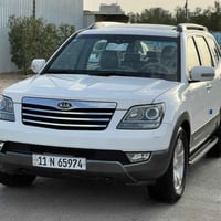 كيا موهافي قطعه نادره هيج سياره تعتبر تحفه سياره 70 الف فقط حقيقي وع ض...