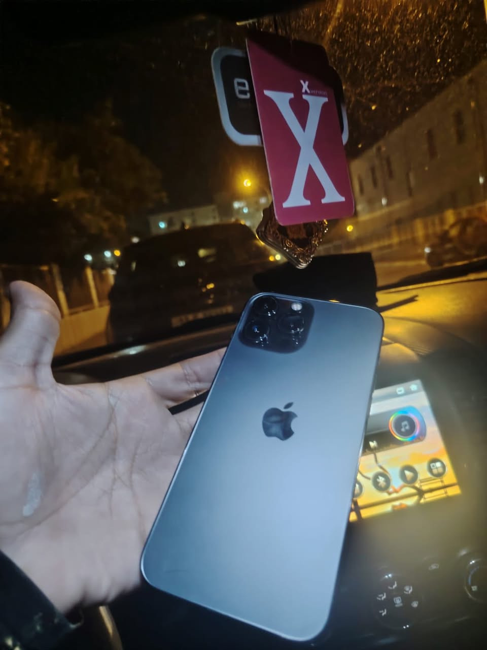 ايفون 13 برو ماكس للبيع
العنوان بسمايه 
جهاز مبدل شاشه 
للتواصل 
***********
