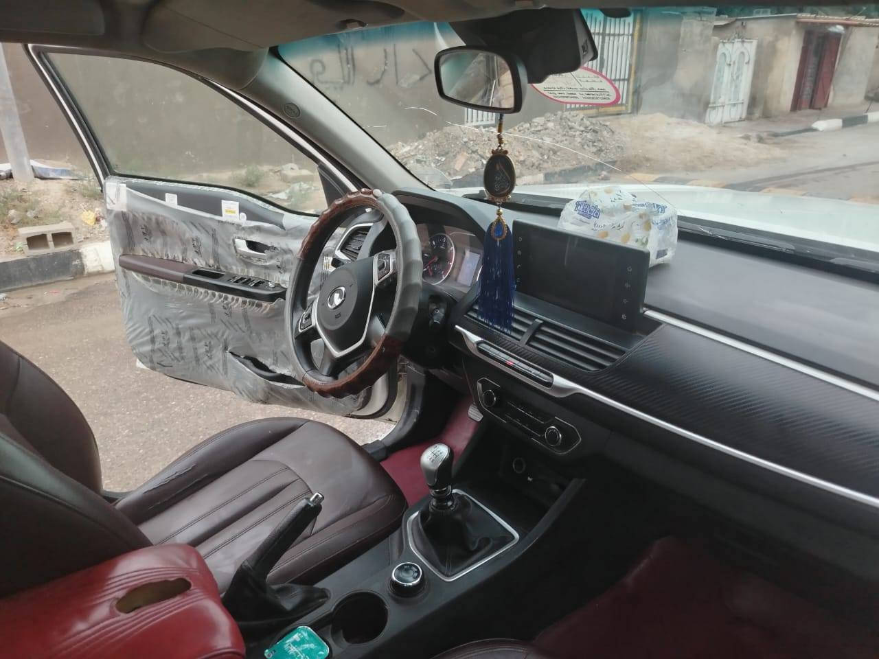 سلام عليكم سياره للبيع كريد ويل سياره حلوه موديل 2021 محرك سبلاين سبعه تبريد ثلج سياره حلوه سياره كسرته حلوه رقم صاحبه *********** مكاني البصرة القرنه ملاحظه لمو شراي لا يتصل سعر سياره 95وبيه مجال
