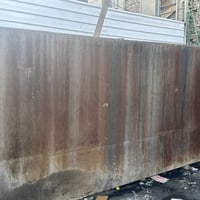 للبيع خزين كاز نضيف ‭0770 627 7091‬