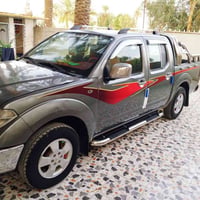 ،،،، بيكم نيسان نيفارة،،،، موديل2008رقم دولي جديد هزه جديده،،،، مكينه ...