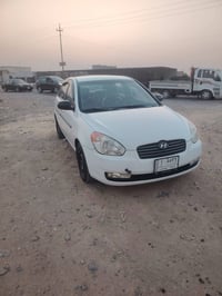 اكسنت • ٢٠١٠ • رقم كركوك