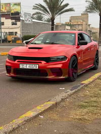 تشارجر SRT • ٢٠١٨ • ٨٨ الف